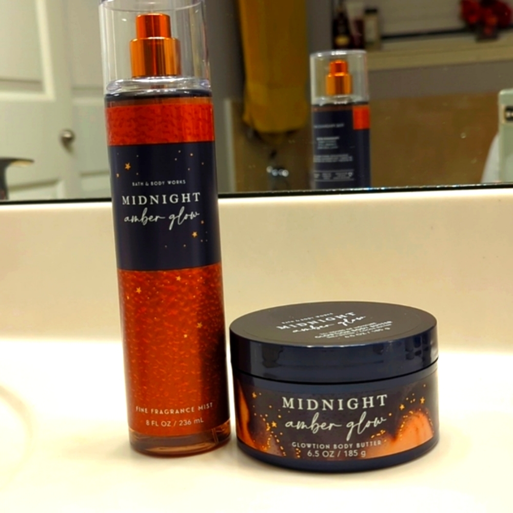 Bath and Body Works